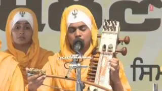 Bhai Sewa Singh Ji Tarmala - Bandi Chhorh Diwas 2012