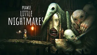 Darwake PL - Horror podobny do Little Nightmares - Gameplay PL 4K