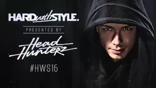 Episode #16 | Headhunterz - HARD with STYLE | Hardstyle