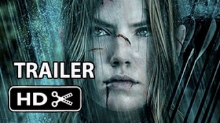 Tomb Raider Movie 2018 Official Trailer #1