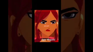 Excuse how off beat it is || 50th video 🎉 #carmensandiego #edit