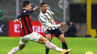 AC Milan vs Juventus 1-3 Extended Highlights & All Goals 2021 HD