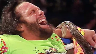 20 Times WWE Went Horribly Wrong