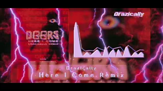 (Doors) lightningSplash-here i come(drazically remix) (free dl) (1hours)