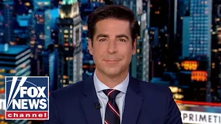 Jesse Watters: CNN censored Donald Trump