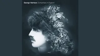 George Harrison - Sat Singing [Rare Unreleased Track]