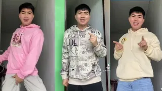 TikTok Dance | Kim Lajara