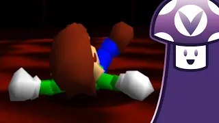 [Vinesauce] Vinny - The game has had enough of Vinny's 'jokes'