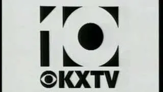 KXTV Sacramento, California - David Letterman Promo