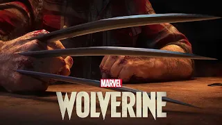 Marvel’s Wolverine - геймплей