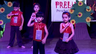 Mobile Addiction | Kids dance Performance | Jugalbandi Studio Indirapuram