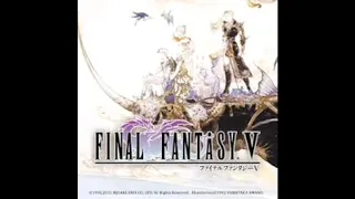 Final Fantasy 5 Main Theme (FFV Arrangement)