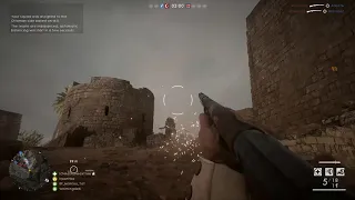 Battlefield 1 - War Pigeons Highlights #1