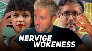 Ich reagiere auf: Macht Wokeness unsere Gesellschaft gerechter? | 13 Fragen | @unbubble