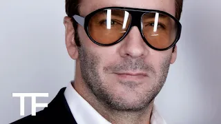 Tom Ford 2023 Interview