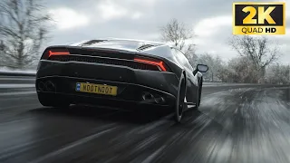 Lamborghini Huracan 2018 | Forza Horizon 5 - Gameplay [ XBox Console ]