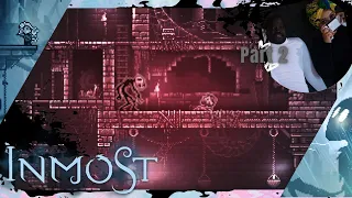 INMOST Part 2 Gameplay Walkthrough [No Commentary]