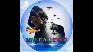 ITALODISCO-итало диско-LO MEJOR DE LOS 80's-cesarcasablanca,dj