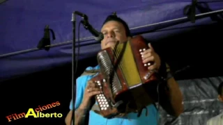 EDWIN MARTINEZ   LOS ALEGRES DE LA CUMBIA