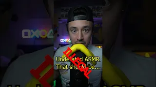 Underrated ASMR Triggers that should be ILLEGAL