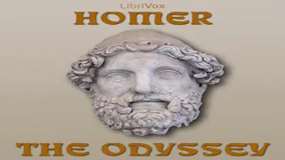 The Odyssey (Version 3) by HOMER read by Mark Nelson Part 2/2 | Full Audio Book