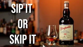 Sip It or Skip It: Glenfarclas 12