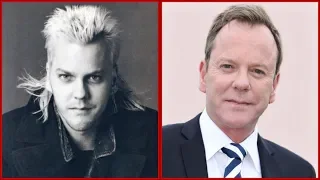 The Lost Boys (1987 Film) 🌎 Then and Now 2019