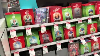 Black Friday Holiday Shopping Video 2021 - Not as many sales this year?!?