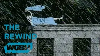 Edward Gorey's Mysterious Animations — The Rewind