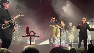 MADNESS LIVE 2024 - One Step Beyond - Seattle - Wamu Theater 05/22/24