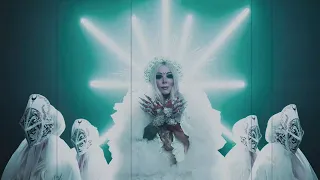 In This Moment- Fate Bringer (sped up and reverbed)