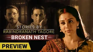 Stories By Rabindranath Tagore | The Broken Nest - Preview