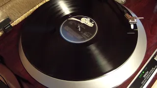 Sade - Smooth Operator (1984) vinyl