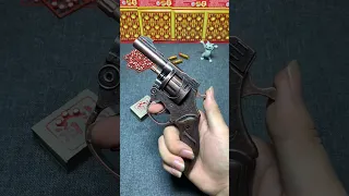 Amazing toy gun gadgets, The Powerful gun toy, 40