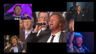 David Phelps - Favorite Clips