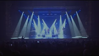 ДиДюЛя - "Полет на Меркурий" Live in Minsk 2024