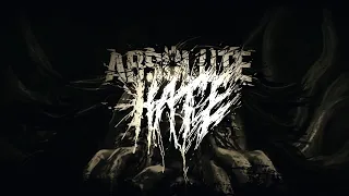 ABSOLUTE HATE - ROTTEN (FT. KENNY STROH OF DEADVECTORS) [OFFICIAL LYRIC VIDEO] (2022) SW EXCLUSIVE