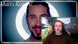 Pentatonix- Daft Punk Reaction! There are no words!