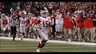 The Ohio State Buckeyes - Best of Paul Keels