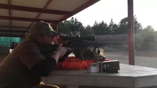 308 Slow motion