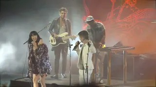 Foster the People & Kimbra - Warrior (Live at the Gibson Amphitheatre 2022) [Official Live Video]