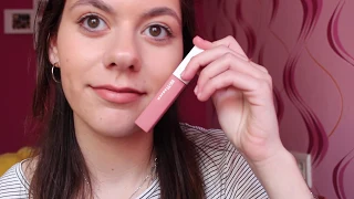 Labiales Super Stay matte ink - Maybelline