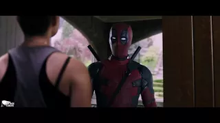 Deadpool / Türkçe Dublaj / Klip 8