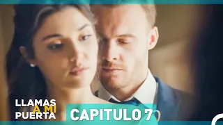 Love is in the Air / Llamas A Mi Puerta  - Capitulo 7