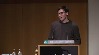 36C3 -  How (not) to build autonomous robots - deutsche Übersetzung