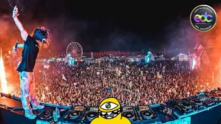 Subtronics @ EDC Las Vegas 2021