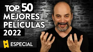 Las Mejores Películas de 2022 | TOP 50