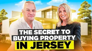 Unlock The Hidden Key To Purchasing Property In Jersey