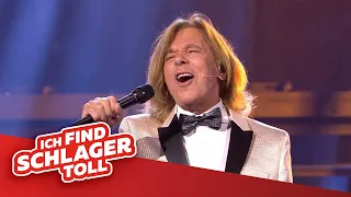 Jürgen Drews - Hitmedley (Der große Schlagerabschied)