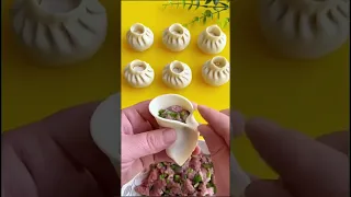 How to make gyoza, ravioli, tortellini, pierogi, wonton, potstickers and empanada: dumpling tips